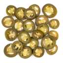 Roland Foods Sliced Jalapenos, Specialty Imported Food, 8.33 Pound Bag, Pack of 1