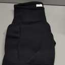 Wetsuit Pants 3mm Neoprene Pants Men Surfing Pants Keep Warm for Diving Surfing Swimming Snorkeling Scuba Kayaking Pants L Size