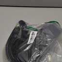 (2-Pack) 29x2.125/2.40 Bicycle Inner Tubes 29x1.95 Tube 29 inch Bike Tubes