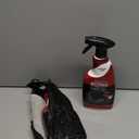 Weiman Cooktop Cleaner Spray for Daily Use, Streak & Residue Free, Non-Abrasive Formula, 2 Pack with Micro Towel