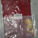 Shirt for Women Red M (Red, M)