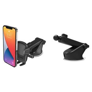 iOttie EOT 5 Dash Mount with Extra Dashboard Base