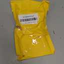 20oz Skinny Tumbler Replacement Lids 2 Pack,Spill Proof Splash Resistant Silicone Sliding Covers,Straw Friendly, BPA Free