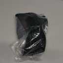 Autorder Center Console Armrest Cover for 2021-2025 2026 Jeep Grand Cherokee L Accessories Armrest Cover Anti-Scratch Middle Console Pad Leather Armrest Protector