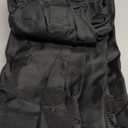 Joramoy Heavy Duty Weight Bags(150LBS) for Pop up Tent, Set of 4, Black(Without Sand)