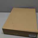 4FT Marquee Light Up Letters - Cool White Light Up Letters E with Fixed Water Bag, Party Decoration Large Marquee Light Up Letters can Be Used for Wedding Decoration, Birthday Party Decoration