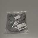 American Trends Unisex Running Tennis Hats Baseball Caps for Women Men Cooling Summer Golf Baseball Hats, Gray