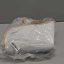 OLANLY Bathroom Rugs Mat 30x20, Extra Soft Absorbent Microfiber Bath Rugs, Rubber Backing, Quick Dry, Machine Washable Bath Mats for Bathroom Floor, Tub and Shower, Home Decor Accessories, Beige