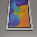 WGK 15.6 inch Portable Monitor 1080P FHD Travel Display HDMI/USB-C Compatible with Laptops, Desktops, Phones, PS, Mac, Xbox, Switch, and Other Gaming Devices Includes Stand and Speakers VESA