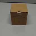 InnoGear 150ml Essential Oil Diffuser, 5-in-1 Diffusers for Home Scent 8 LED Color Aromatherapy Diffuser Air Desk Mini Humidifier Small Vaporizer Aroma Diffuser for Computer Laptop Office, Medium (Yellow)