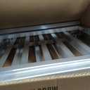 Zonon 2 Pcs 6 Tier Wall Mounted Sheet Pan Rack