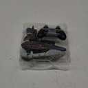 Remote Control Dinosaur Toys for Kids 3 4 5 6 7, Mosasaurus Diving Toys RC Boat with Light and Spray Water for Swimming Pool Lake Bathroom Ocean Protector Bath Toys (Grey)