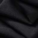 Women's Open Back Workout Tops - Sleeveless Yoga Tank Tops for Women, Moisture-Wicking Athletic Shirts for Running (Black, S)