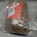 3XL Dog Sweaters for Large Dogs,Dog Hoodie,Warm Fuzzy Fleece Sweatshirt with Hood & Pocket,Leash Hole,Cozy Cold Weather Pet Clothes Sweater Hoodie for Large Dogs(Coffee,3XL) (3XL: 55-75lbs)