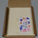 Timeless Premium Linen Wedding Planner Book and Organizer  Wedding Planning Book, Comprehensive Keepsake & Countdown Binder, Perfect Engagement Gift for Women, 11" x 9" (Cream Speckles)