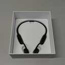 CORE Bone Conduction Sound Amplifier  Open-Ear Personal Listening Wearable for Clearer Conversations