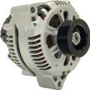 ACDelco Gold 334-1280 Alternator, Remanufactured 