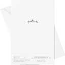 7 x Hallmark Graduation Cards Assortment, Good Luck (6 Cards with Envelopes, 2 Designs)