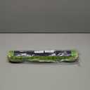 Funny Christmas Door Mat, Stink Stank Stunk Christmas Welcome Mat with Non-Slip Backing, Holiday Door Decor Bathroom Garden Entryway Doormat, Holiday Indoor Outdoor Decorations, White Elephant Gift, Size 45*74 cm