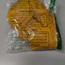 MITILLY Women's Casual T-Shirt Dresses Sleeveless V Neck Button Down A Line Loose Swing Short Dress with Pockets, XL