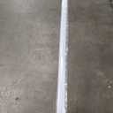 Ekena Millwork 4"H x 2 7/8"P x 94 1/2"L Victorian Chair Rail