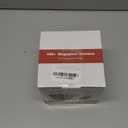 Anpviz Analog CCTV Camera 1080P HD 4-in-1(TVI/AHD/CVI/960H CVBS), 4X Manual Focus/Zoom Analog Camera 2.8-12mm Varifocal Lens, 36 IR-LEDs Dome Turret Security Camera for Indoor and Outdoor