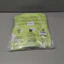 Adult Onesie Animal Pajamays Sleepwear Christmas Costumes Unisex One Piece Cosplay Suit for Women and Men (Green, M)