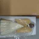 Storieme Retirement Gift for Woman 2026: 7.3 Handcrafted Angel Figurine for Retiring Coworker Teacher Nurse - Retired Keepsake for Retirement Party Decorations