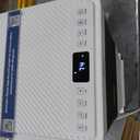 16,000 B T U Portable Air Conditioners for Large Room up to 750 Sq. Ft., 5-in-1 Smart AC with WiFi App, Remote Control, Fast Cooling, Dehumidifier, Fan, Sleep Mode, 24H Timer & Window Kit