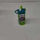 Zak! Minecraft Meadow Water Bottle, 16 oz., Green