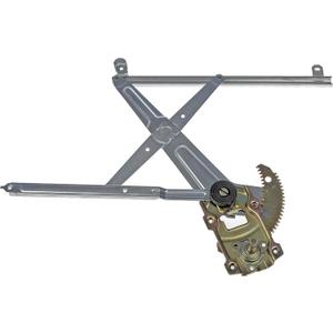 Dorman 740-354 Front Driver Side Manual Window Regulator (Regulator Only) Compatible with Select Toyota Models