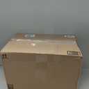 ViVin 1 Inch Binders 3 Ring, Sturdy 3 Ring Binder, 24 Pack Bulk, Black