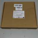 Preciva Grommet Tool Kit of 3/8" and 1/4", Interchangeable Double Head Handheld Grommet kit with 280pcs Eyelets and Grommets for Tarp Leather Fabric