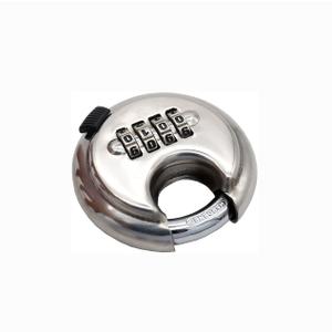 Home Security Locks Pcs Combination Padlocks Shed Locks Code for Safe Storage