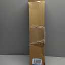 [UPGRADE] 240534901 Refrigerator Door Shelf Rack Bar Fit for frigidaire kenmore Replace 948954 AP3214630 PS734935 EAP734935 Frigidaire Door Shelf Retainer Bar Figure 5,6,7 Lists the Compatible Models.