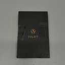 TRAVANDO Swype Slim Wallet for Men Metal RFID Blocking Mens Wallet Card Case