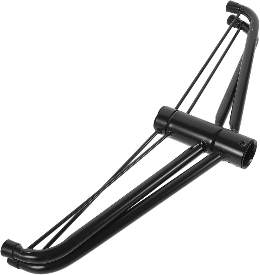 Versatile Artificial Christmas Tree Stand Replacement Base Sturdy Metal Support for Trees Sleek Design for Stability Easy Installation for Holiday Decor