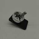 Wairau Fits T-5 T-45 Tranny Quick Short Throw Shifter GL GLS LX SVT (Black, Aluminum),Improve Your Driving Safety and Make Your Driving Easier