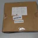 DecorbyHannah Mini Christmas Ornaments, 45ct Small Blue Copper Gold Christmas Tree Decorations, Assorted Tiny Celestial Shatterproof Plastic Decorative Hanging Ball Bulk Set for Xmas Home Table Decor