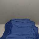 ClawsCover 13PACK PATIO FURNITURE SET CUSHION AND PILLOW COVERS (B-3361), Color Blue