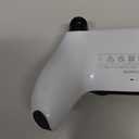 PlayStation DualSense Wireless Controller - White