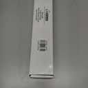 Gatco 1287SN Elevate, Triple All Modern Dcor Hook, Satin Nickel