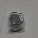 HOLMES 4 On-The-Go Personal Fan with Clip  3 Speed Settings, 360 Rotation, Rechargeable Battery, USB-C Charging, Compact & Portable Design, Black  Ideal for Desks & Personal Spaces