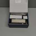 TEEHO TE001 Keyless Entry Door Lock with Keypad - Smart Deadbolt Lock for Front Door with 2 Keys - Auto Lock - Easy Installation - Satin Nickel