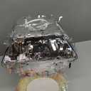 Fun Express Diamond Ring Pinata - Bachelorette Party Decoration