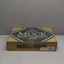 Muck men's Wetland Wide Calf XF (8, Brown)