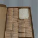 24 Sets Easter Christian Gift Bulk God Say You Are Wooden Religious Pocket Hug Heart Bible Verses Pocket Hug Token God Bless Party Favors Scripture Gifts for Church Member Mom Dad (Multicolor)