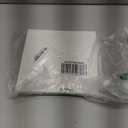 JUKI Sewing Machine (HZL-9900) For Needle Thread Through Hook Holder