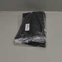 LODAY Waist Trainer Corset Shapewear Tummy Control Body Shaper Waist Cincher for Women Faja Postpartum Belly Band Wrap (Large, Black Hook)