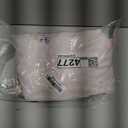 Fowocu Boho Floral Mandala Tapestry for Bedroom Aesthetic Pink Bohemian Flower Wall Tapestry Watercolor Hippie Indian Small Tapestries Wall Hanging for Living Room Dorm Decor 48 x 36 Inch